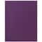 JAM Paper Laminated 2-Pocket Glossy Folders, 6ct.